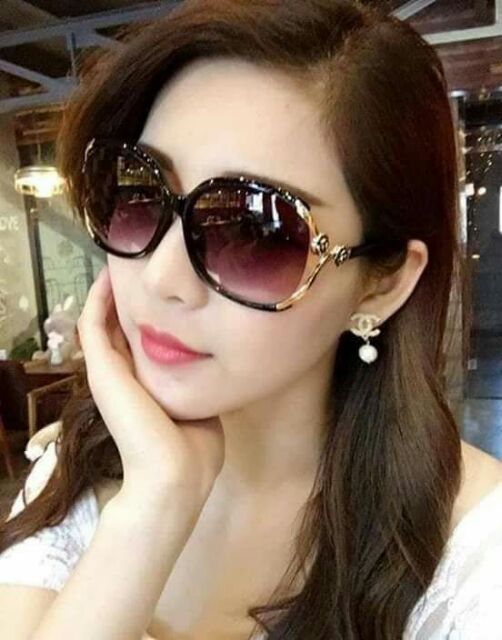 Kính mắt thời trang