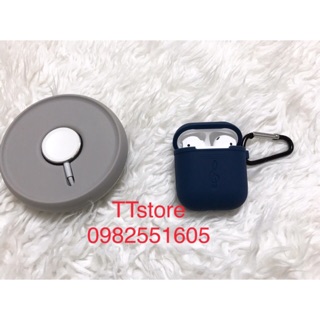 CASE TAI NGHE AIRPODS SIÊU ĐẸP