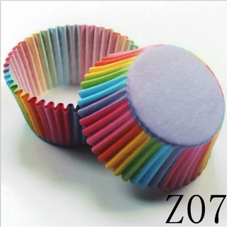 Cup/Ly giấy lót khuôn cupcake