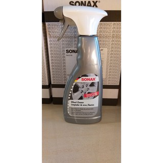 Dung Dịch Làm Sạch Mâm Vành SONAX Rim Cleaner 429200