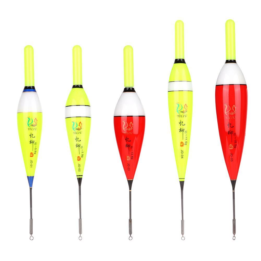 Phao Câu Cá Phát Sáng Tiện Dụng Chất Lượng Cao