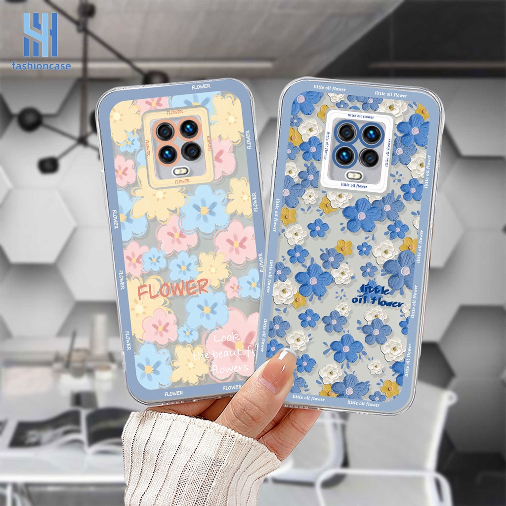 Ốp Điện Thoại Tpu Mềm Cho Xiaomi Redmi Note 9 8 10 10S 9 10 PRO MAX 11 9S Xiaomi Redmi POCO C3 C31 X3 NFC X3 PRO Redmi 9C NFC 9A 9i 9T 9AT 9ACTIV 9 PRO Power 10X POCO M2 PRO 10 Prime