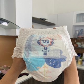 Bỉm dán/quần youli baby size s112/m88/l84/xl80/xxl72/xxxl66