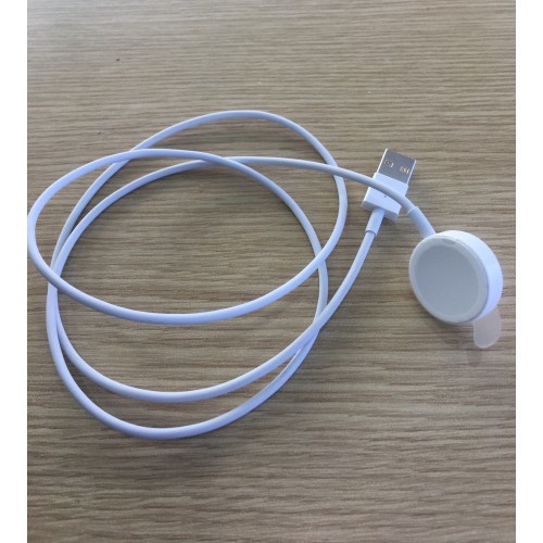 Dây cáp sạc Apple Watch Magnetic Charger to USB Cable fullbox