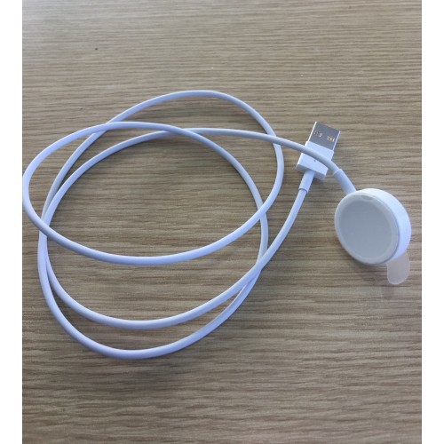 Dây cáp sạc Apple Watch Magnetic Charger to USB Cable - Chính hãng .