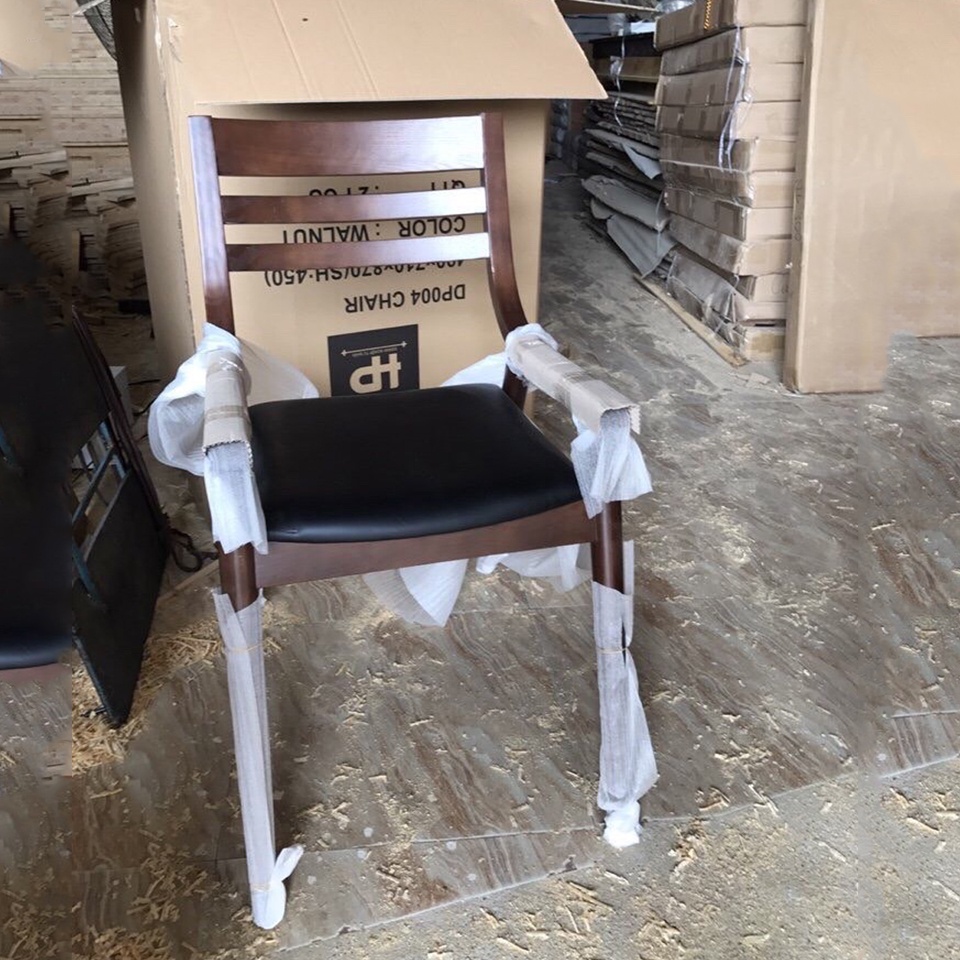 Ghế WALNUT 004