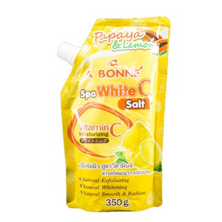 Muối Tắm Sữa Bò Abonne