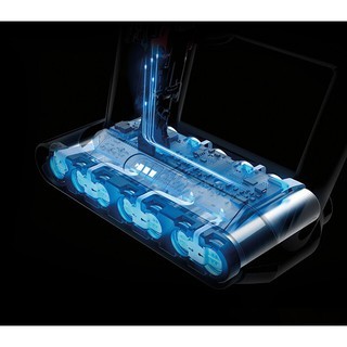Pin Sạc Máy Hút Bụi Dyson V10 Battery - Hàng Chính Hãng