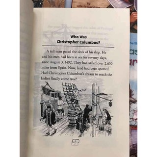 Combo 24q - Who is, who was