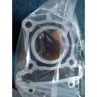 Combo Lòng Piston bạc Yamaha FZ150