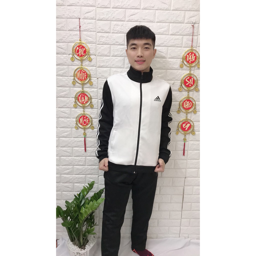 Bộ đồ thể thao adidas