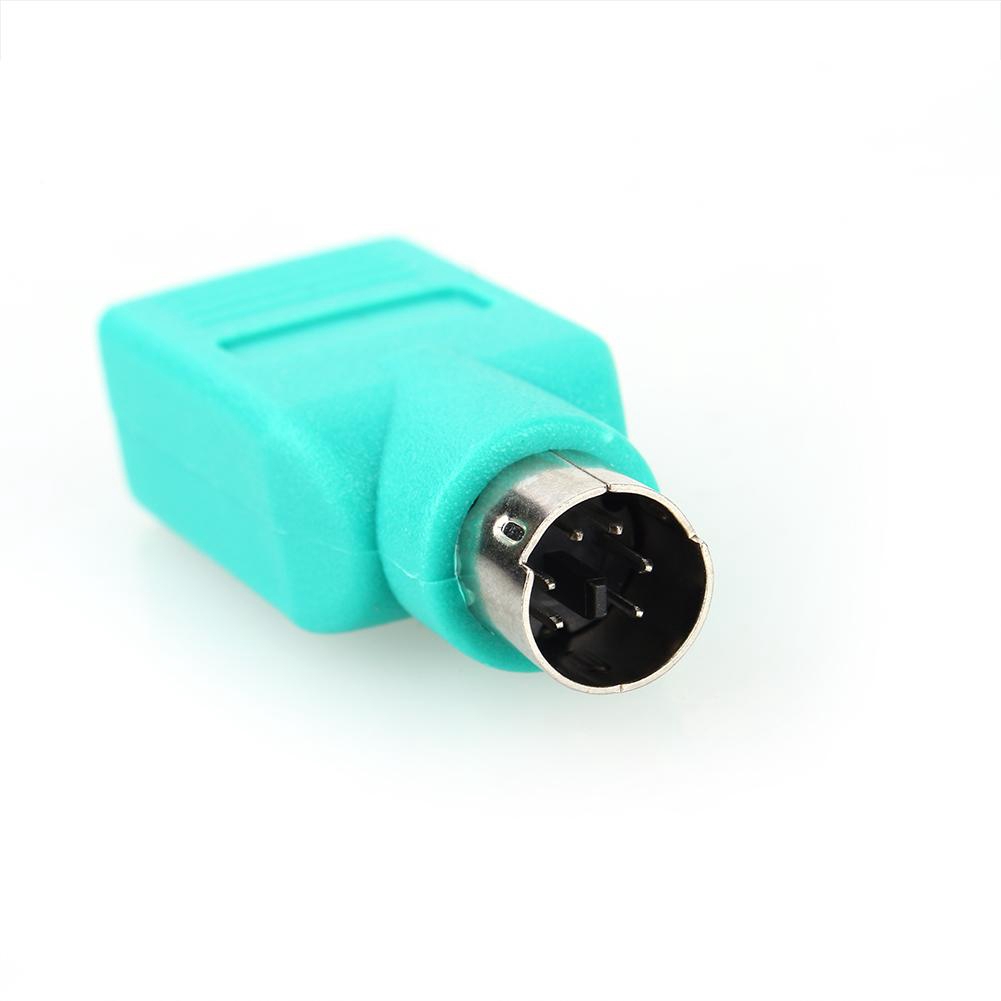 Đầu Chuyển Đổi Từ Emale Sang Ps2 Male Cho Bàn Phím Chuột Usb | BigBuy360 - bigbuy360.vn