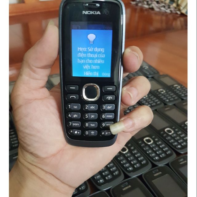 Điện thoại nokia 112 ( 2 sim )