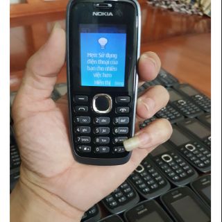 Điện thoại nokia 112 ( 2 sim )