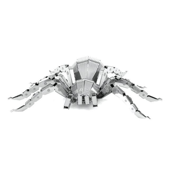 Mô Hình Kim Loại 3D Tự Lắp: Nhện Tarantula - Metal Puzzle Shop