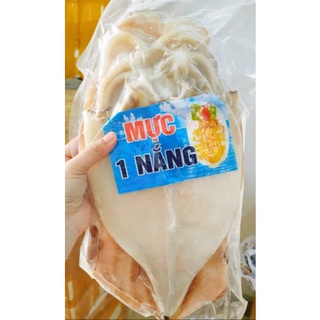 Mực 1 túi.