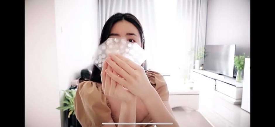 Miếng Dán Mụn Care Plus