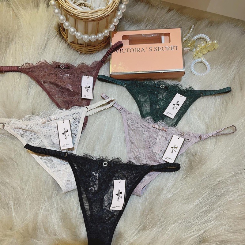 QUÀN LÓT LỌT KHE CÀI KHUY | BigBuy360 - bigbuy360.vn