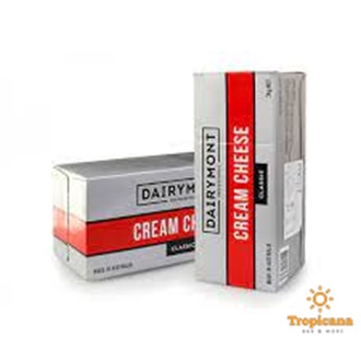 Cream Cheese Phô mai kem Dairymont 2kg