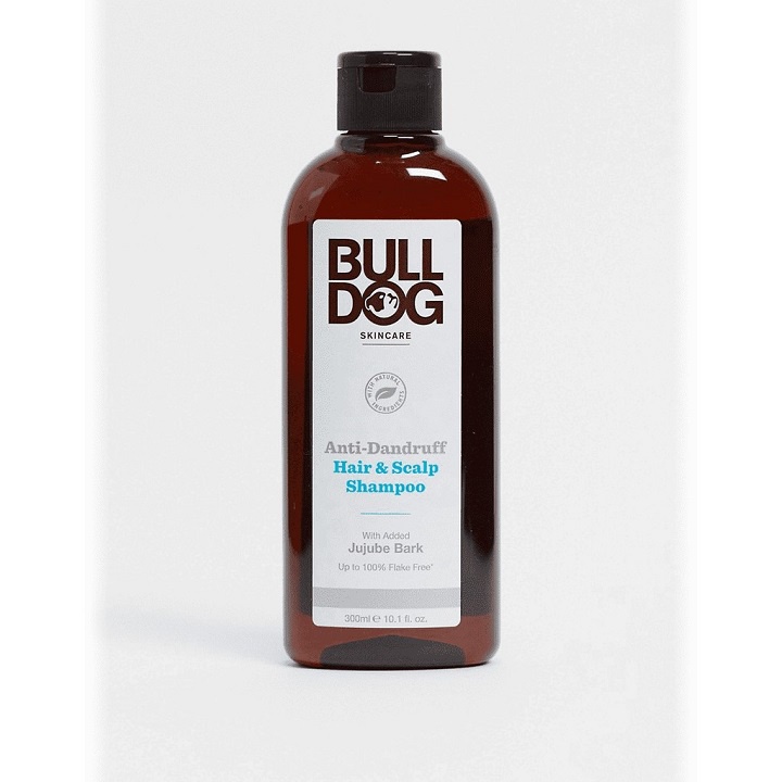[ Chính Hãng UK ] Dầu gội cho da nhạy cảm Bulldog Sensitive Shampoo 300ml