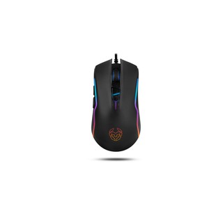 Chuột Krom KAHN RGB Gaming