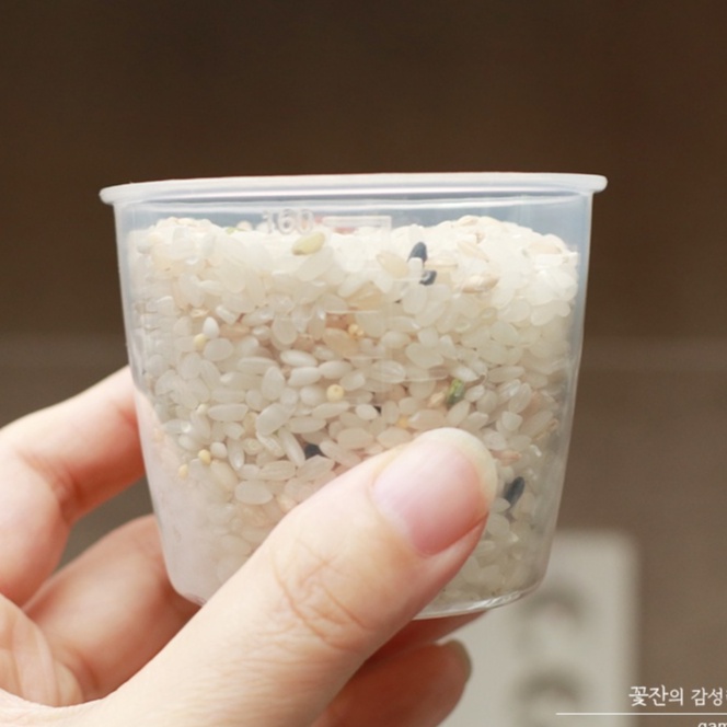 Nồi cơm điện mini Cuckoo SODAM CR-0155MW 0155MG