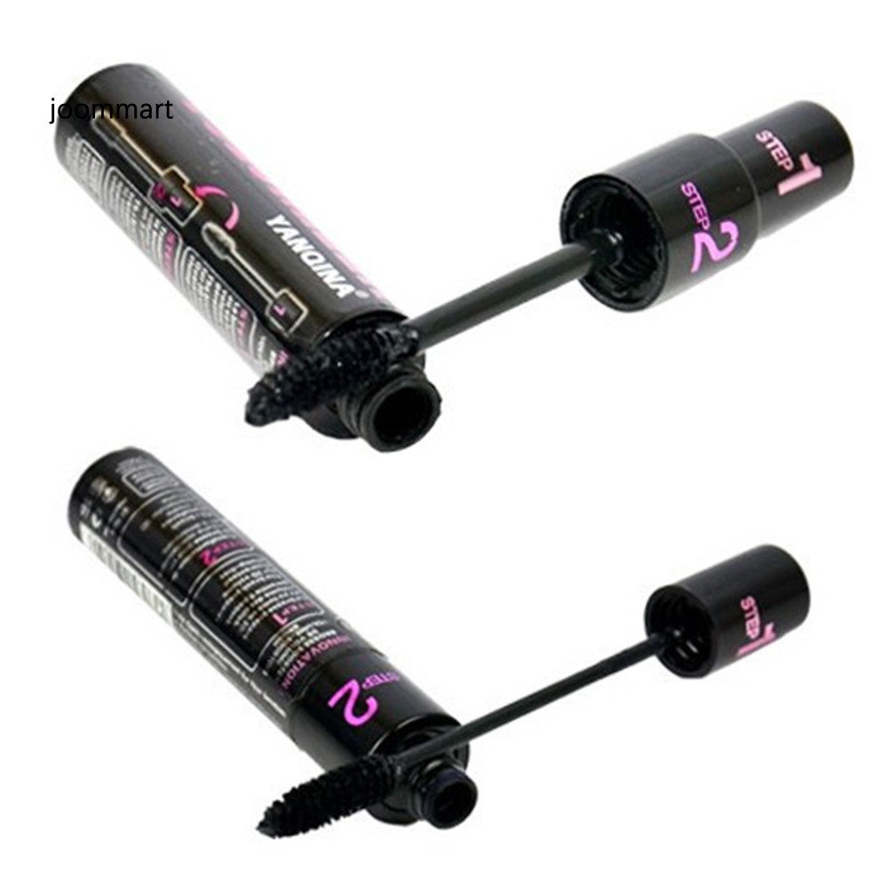 Mascara kiêm chất kích mi tăng trưởng 2 trong 1 không thấm nước chống nhòe lâu trôi | BigBuy360 - bigbuy360.vn