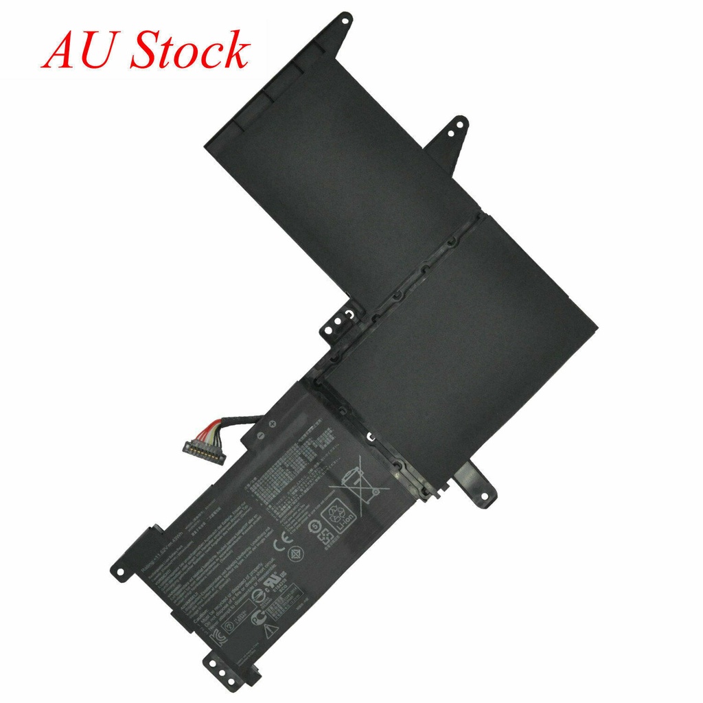 🎁 HÀNG ZIN 🎁 Pin(Battery) Asus VivoBook F510QA S15 X510U S510U X541U X542U B31N1637 zin BẢO HÀNH 06 THÁNG LỖI 1 ĐỔI 1