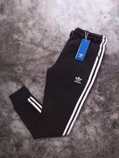 [SẢN PHẨM CHÍNH HÃNG] Quần Jogger nỉ nữ full tag cod chuẩn auth