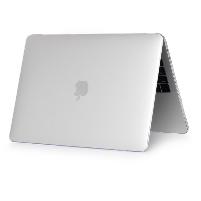 Matte Cover Vỏ mờ cho Macbook White A1342 Vỏ bảo vệ Vỏ Case