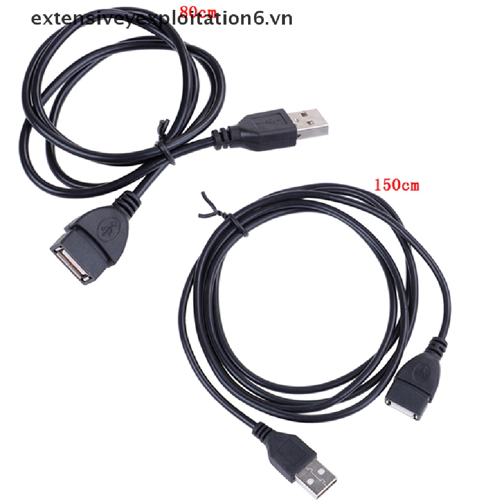 Cáp sạc truyền dữ liệu tốc độ cao giao diện USB 2.0 sang E6VN