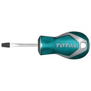 Tua vít dẹp tht21386 total
