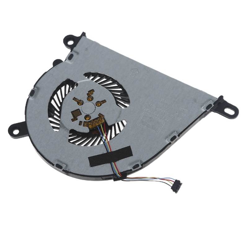 Quạt Tản Nhiệt CPU / GPU Tốc Độ Cao Cho Laptop HP Pavilion 15-DY 15-DY1024 14-DQ 15S-FQ 15S-EQ 340S G7