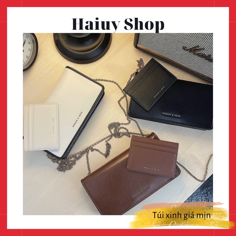 Ví nữ dài CK6-10680911 đủ màu