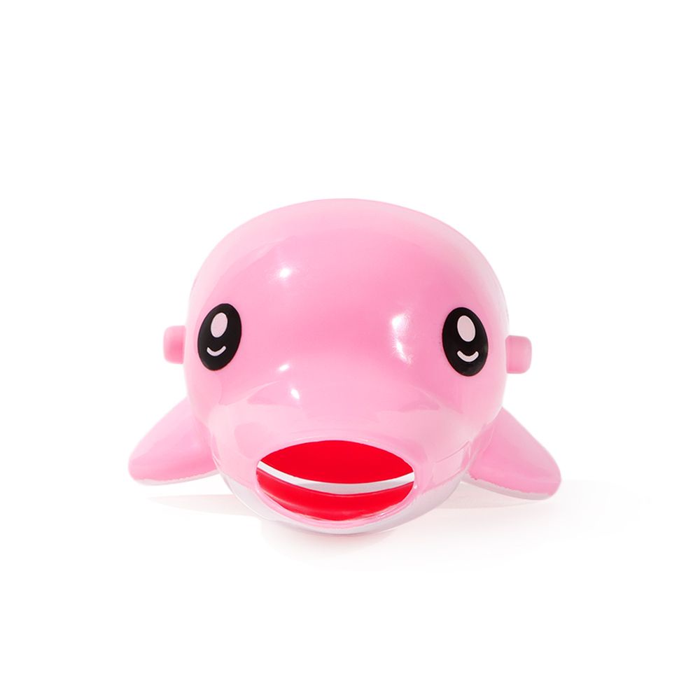 1 Đầu Nối Dài Vòi Nước Hình Động Vật Dễ Thương Nhiều Màu Sắc