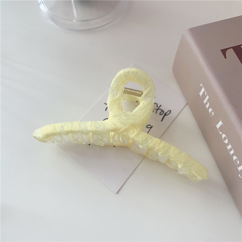 Kẹp Tóc Thiết Kế Xinh Xắn Dễ Thương Thời Trang Cho Nữ