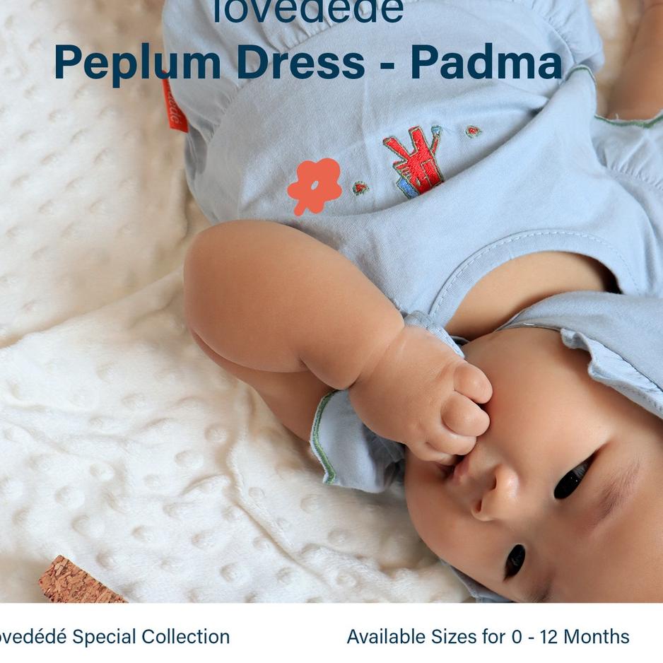 Hàng Mới Về!! Đầm Peplum Nhún Bèo In Họa Tiết Dâu Tây Dễ Thương Thời Trang Cho Bé Gái 10.10 (Mã 089)