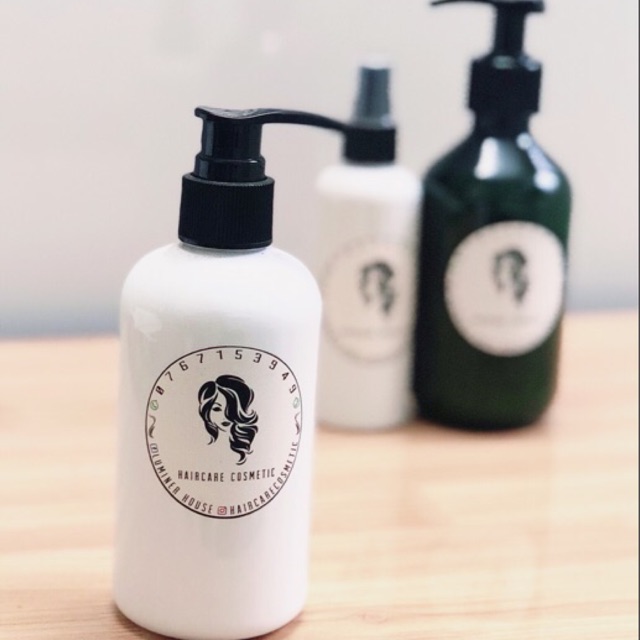 Ủ Tóc Tinh Dầu Bơ