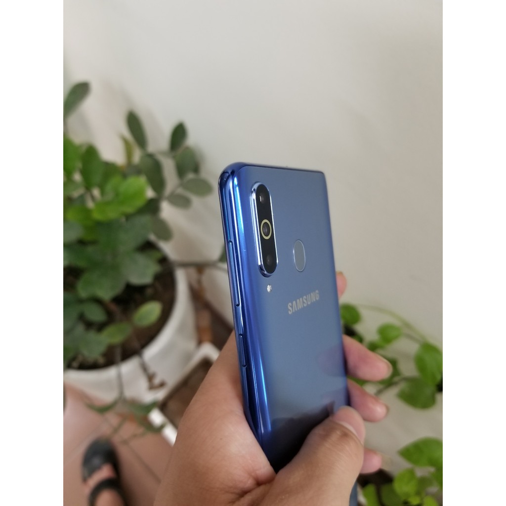 Điện thoại Samsung Galaxy A9 Pro 2019 ( 6G/128Gb) 6.4 inch INFINITY - Đẹp như mới, Triple Camera