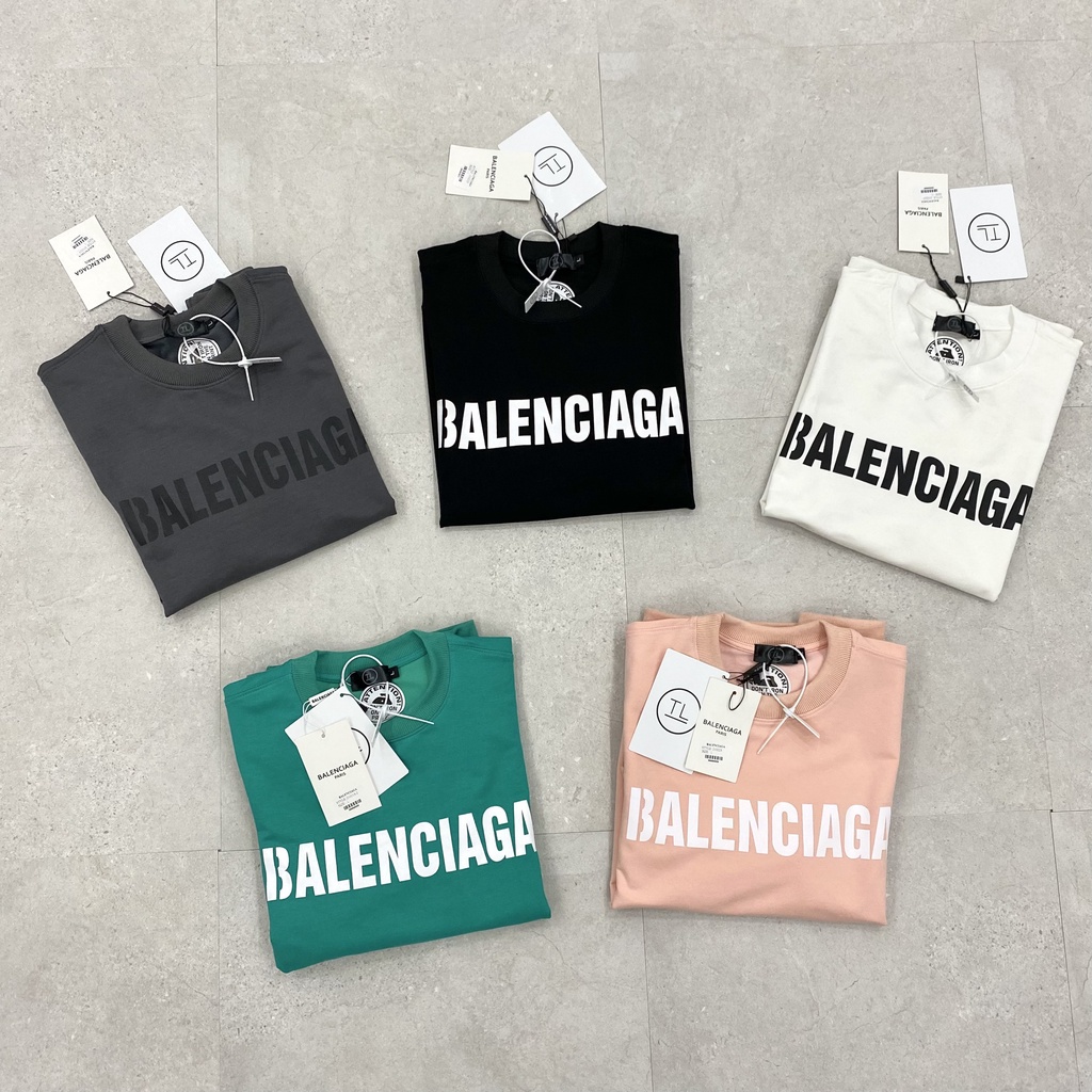 [Mã 12FASHIONSALE1 giảm 10K đơn 50K] Áo thun nam dài tay thu đông nỉ Essen Balen , áo thu đông nam nữ nỉ cao cấp | BigBuy360 - bigbuy360.vn