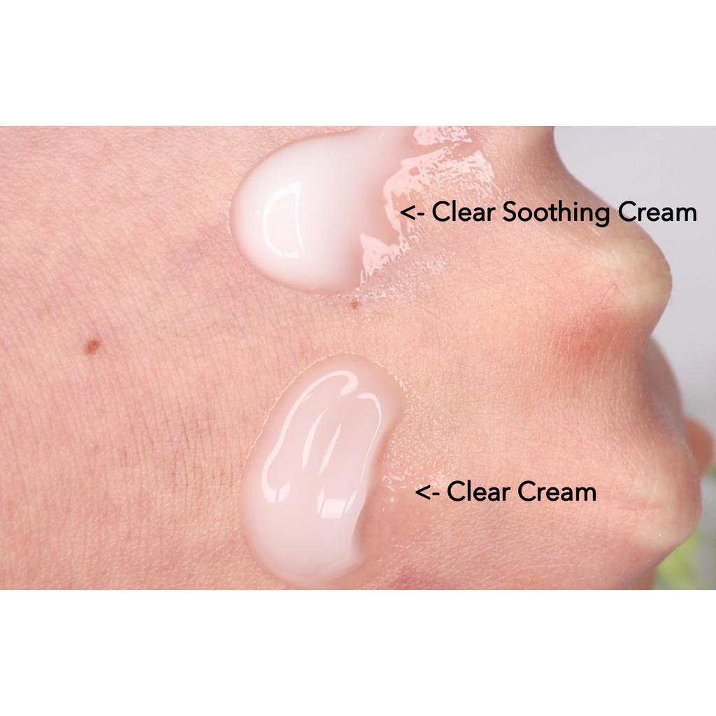 KEM DƯỠNG Dr.G Red Blemish Clear Cream 70ml