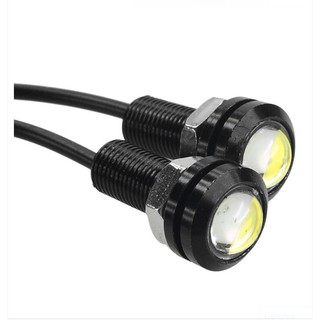 Đèn Led Ô Tô mắt Đại bàng siêu sáng chống nước