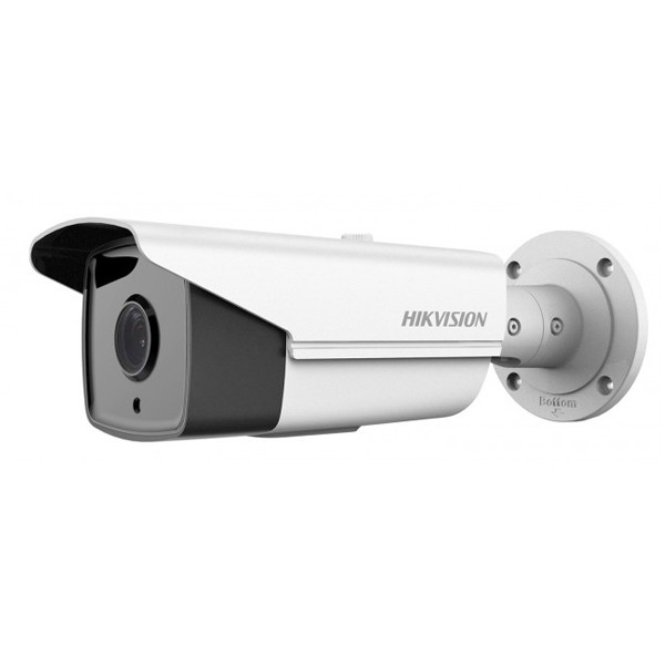 Camera Giám Sát Ngoài Trời Hikvision DS-2CE16D0T - 2.0MP-FULL HD 1080P- Chống nước IP66