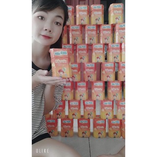 MEN SỐNG HỒNG SÂM