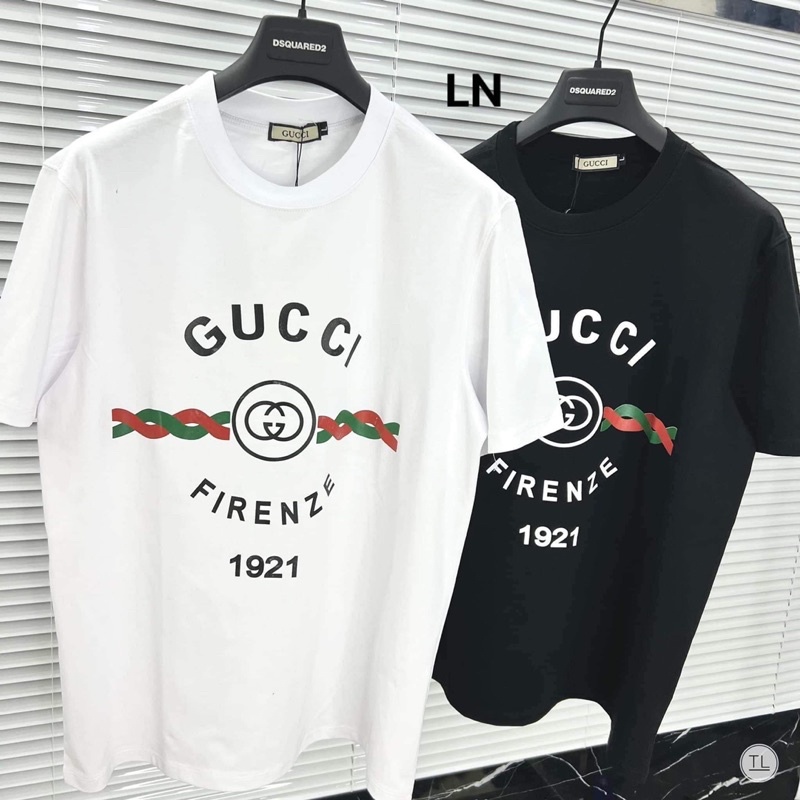 Áo phông GUCC 1921 DA6