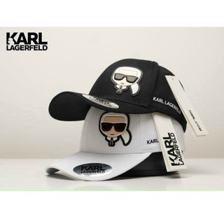 Nón lưới trai ka rl lagerfield xuất hàn, logo karl nổi 3d xịn sò, chất vải cao cấp,đuôi khóa chỉnh size