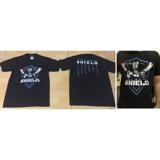 Áo thun The Shield United WWE