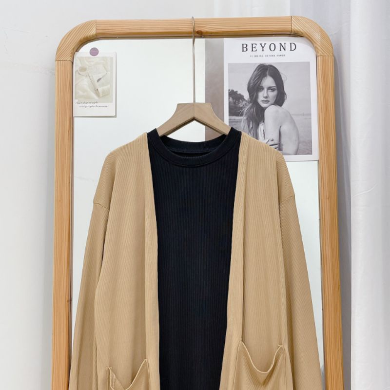 Sét áo len và váy 💟 FREE SHIP 💟 Sét áo len kết hợp váy nữ , hàng siêu hot