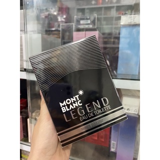 NƯỚC HOA NAM MONTBLANC 100ML