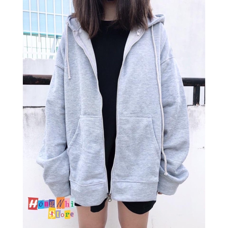 Áo Hoodie Tím Thêu Tim Ngực Hot | BigBuy360 - bigbuy360.vn